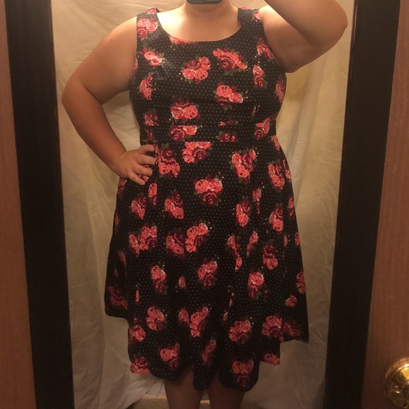 torrid Dresses & Skirts - Cocktail dress
